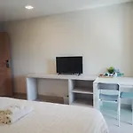 The Prima Residence - Sha Certificate