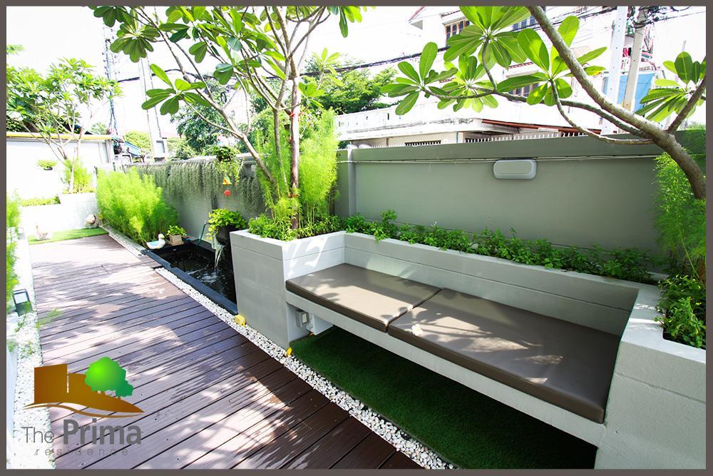 The Prima - Sha Certificate Khách sạn Bangkok